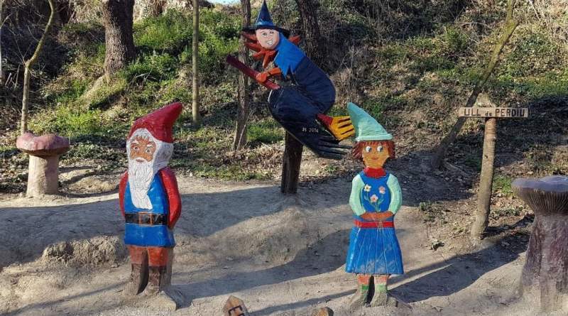 bosc-encantat-castell-gurb