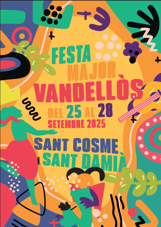 FestaMajorVandellòs