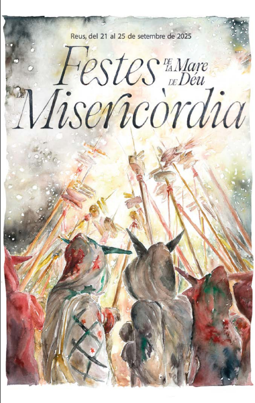 FestesMisericòrdia