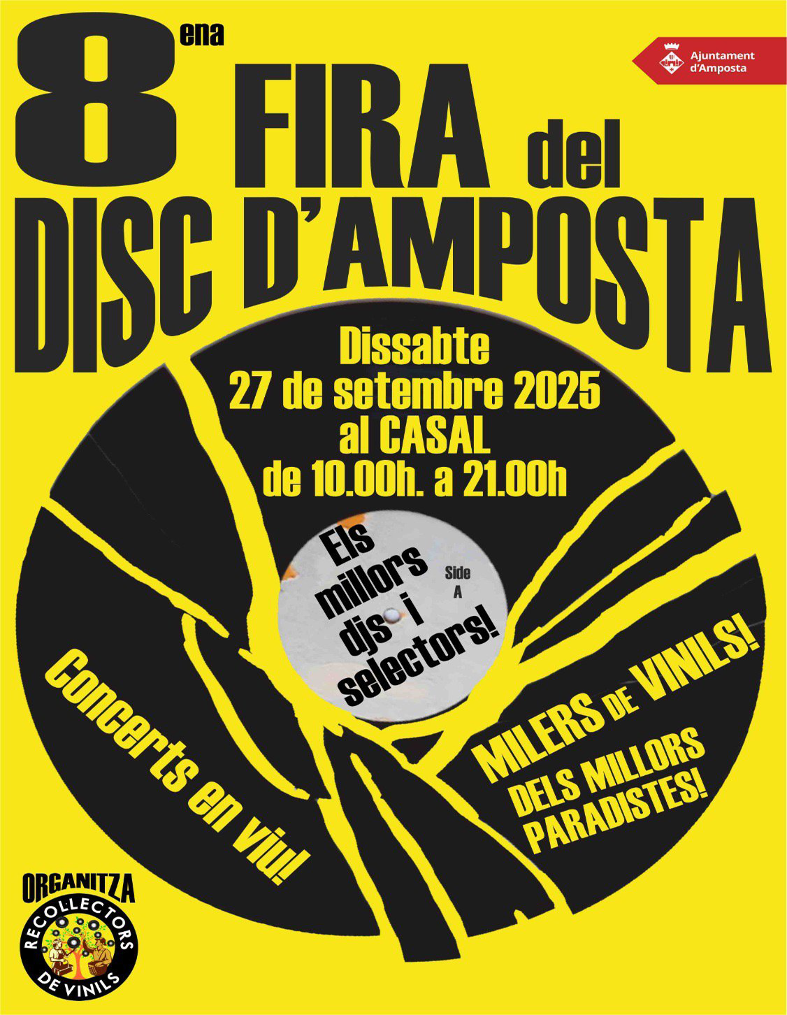 fira-del-disc