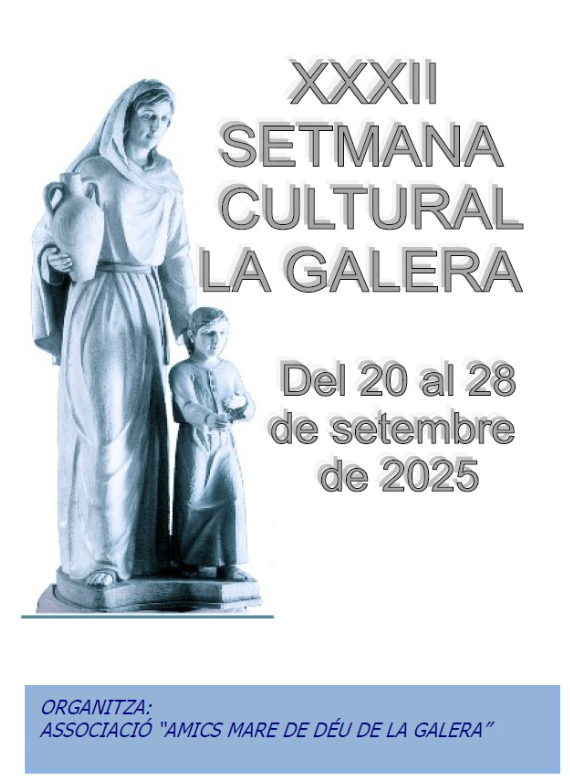 SetmanaCulturalGalera