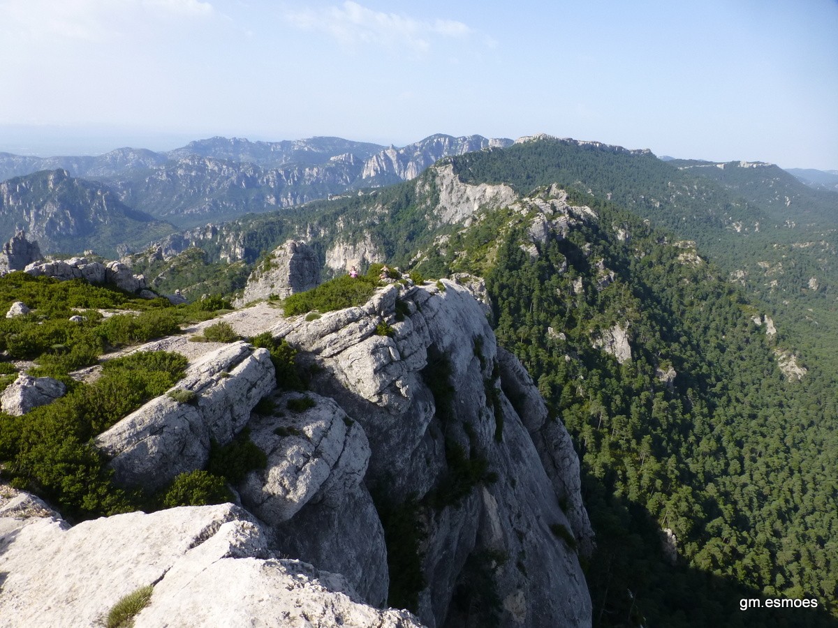 mon-caro-grupo-montaña-esmoes