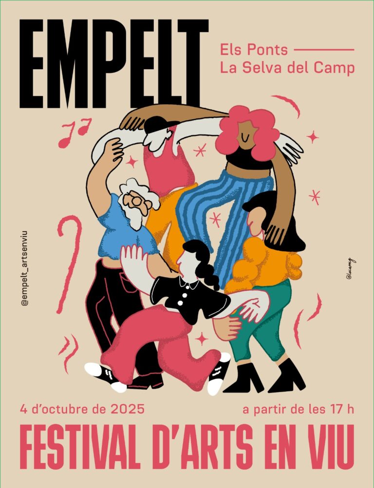 cartell-empelt-selva-2025
