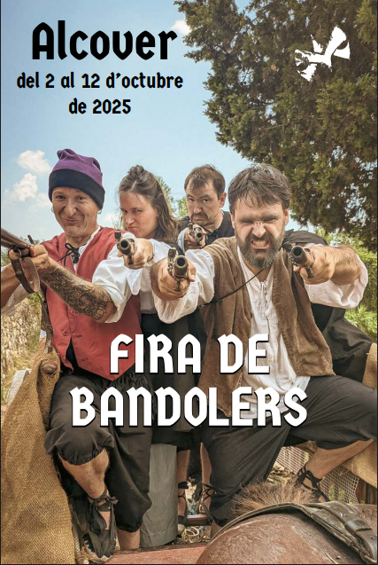 Fira-Bandolers