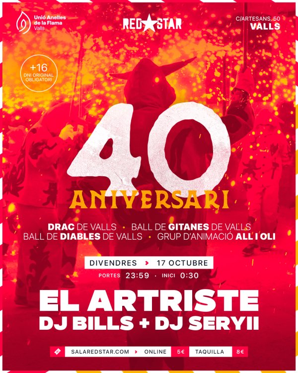 40_aniversari_drac_uaf