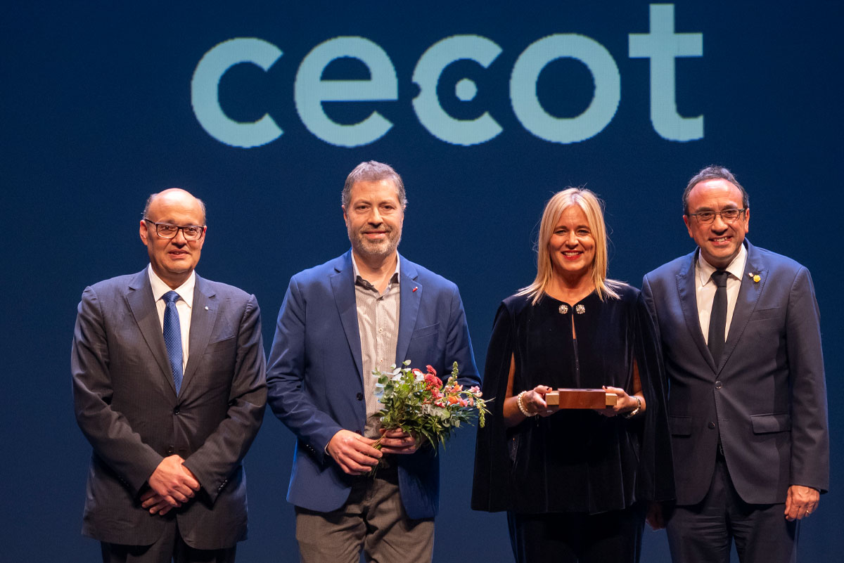 30ª NIT DE L'EMPRESA DE CECOT