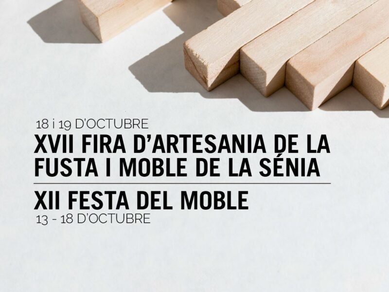 XVII-fira-artesania-fusta-moble-sénia