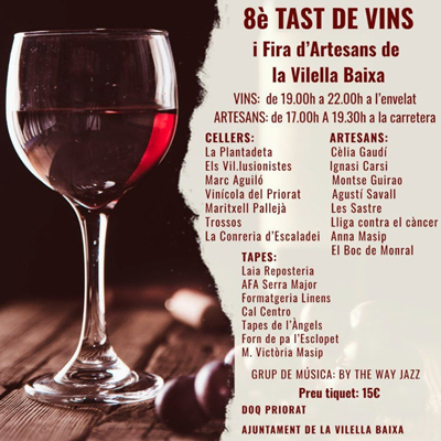 vilellabaixa_08èTast-Fira-Vins-Artesans