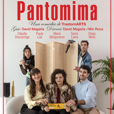 pantomima
