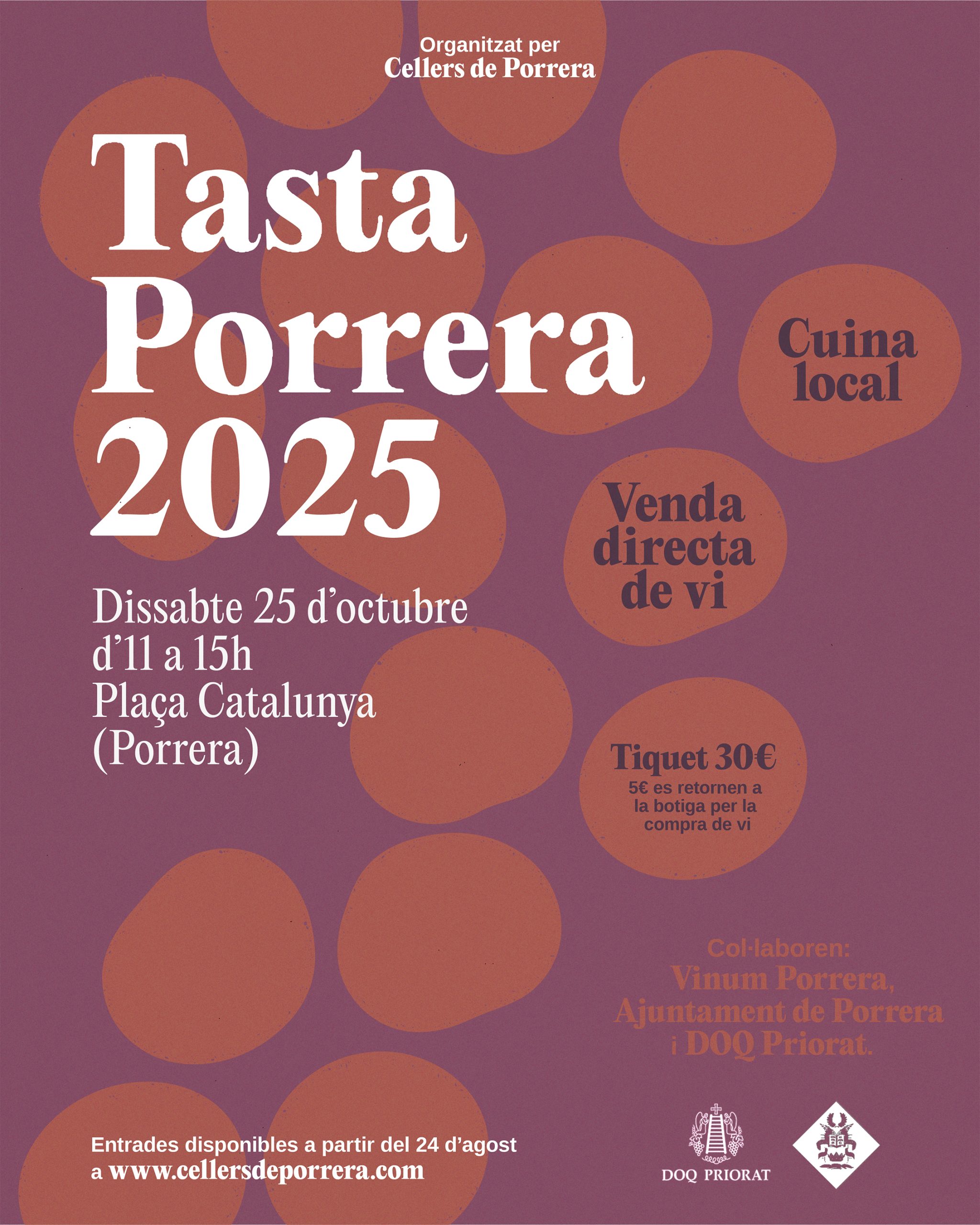 Cartell_TastaPorrera2025