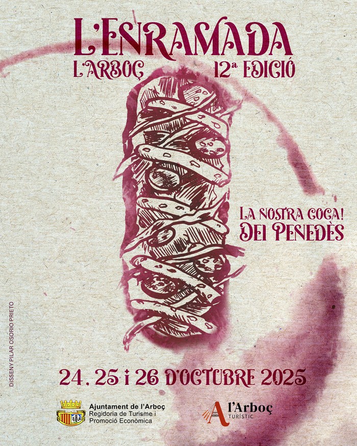 Cartell-Enramada_2025