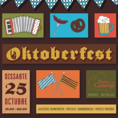 oktoberfest-forn