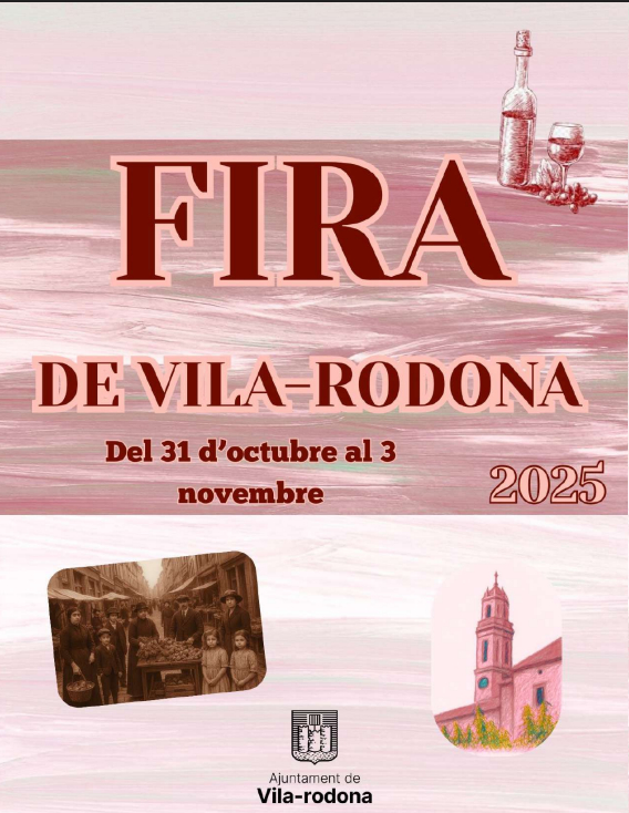 fira-vila-rodona