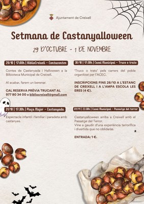 castaween-creixell