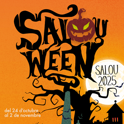 saloween