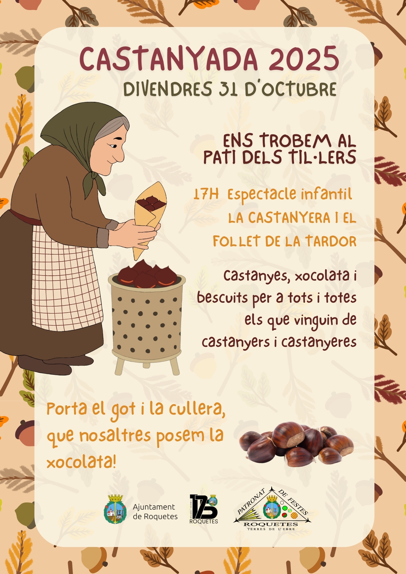 CASTANYADA-roquetes-2025