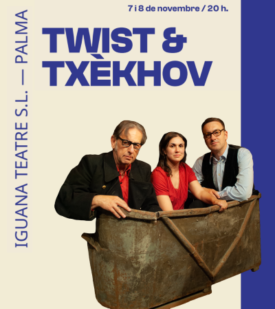 twist&txèkhov