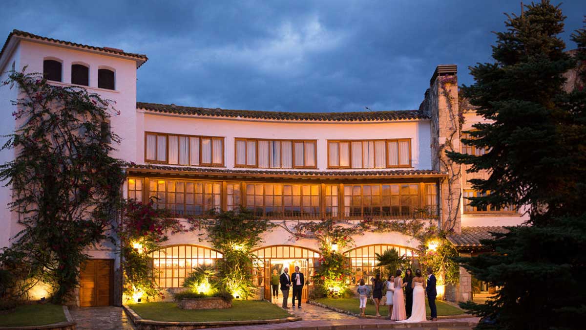 El Trull. Imatge eltrullrestaurant.com