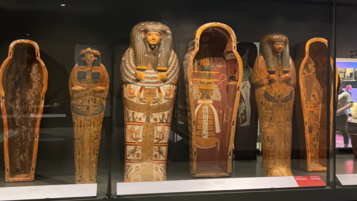 galeria-sarcòfags-museu-egipci-caire