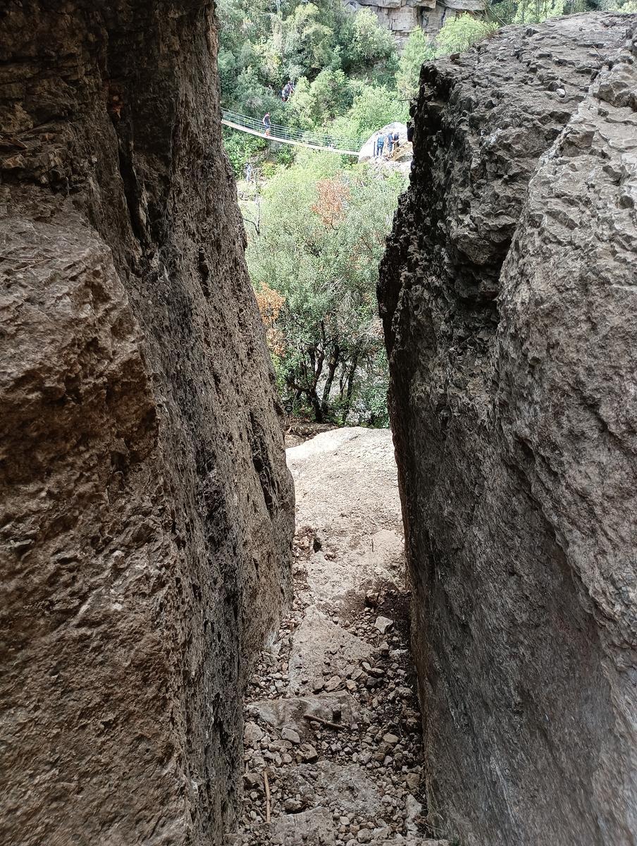 Pas-Esqueix-Rutas_Tinavesa-Wikiloc