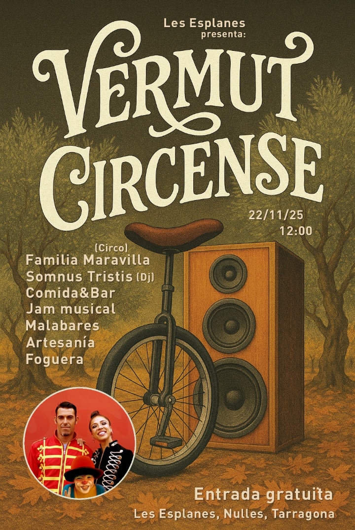 Vermut Circense