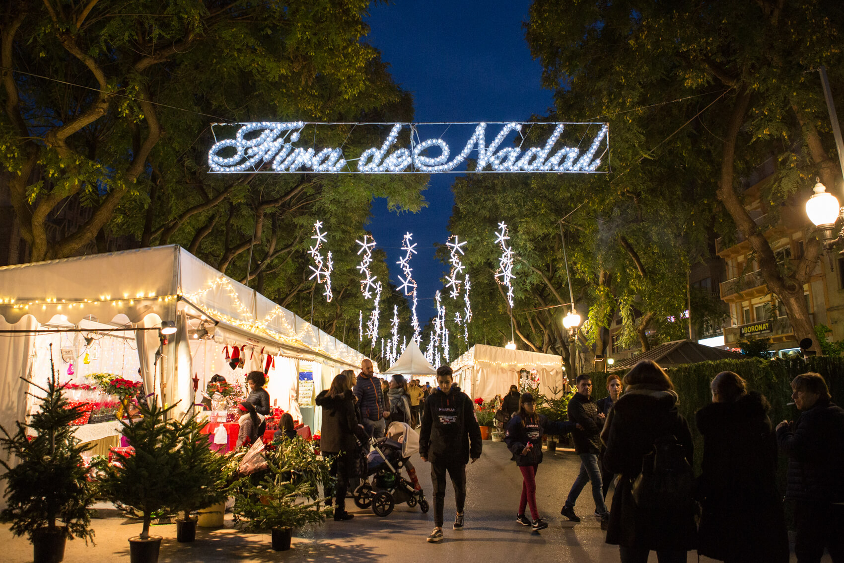 Foto de David Oliete, a mercatsdetarragona.cat