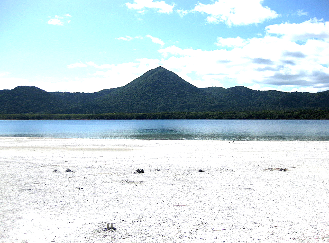 mont-osore-Douglas-P-Perkins