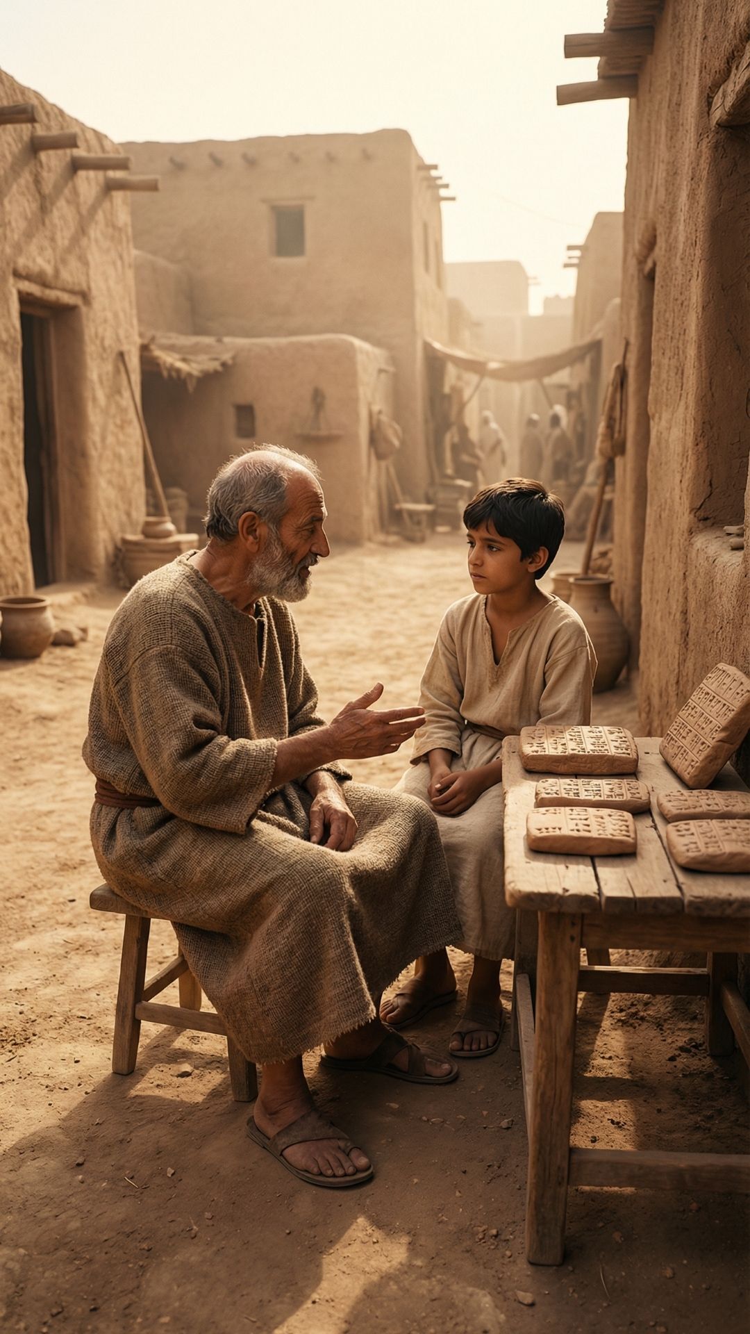 Màximes de Shuruppak