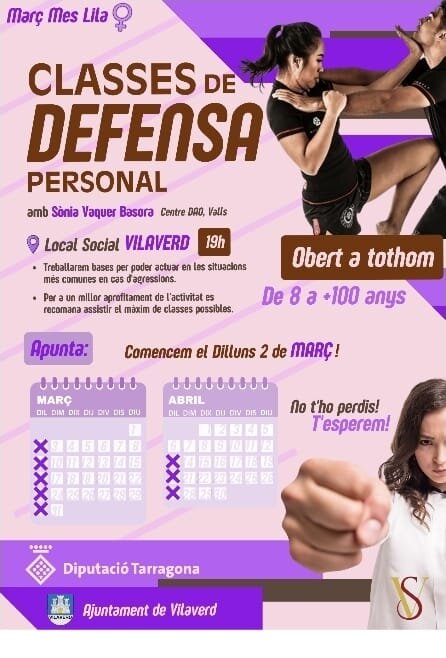 ClassesDefensaPersonal-Vilaverd