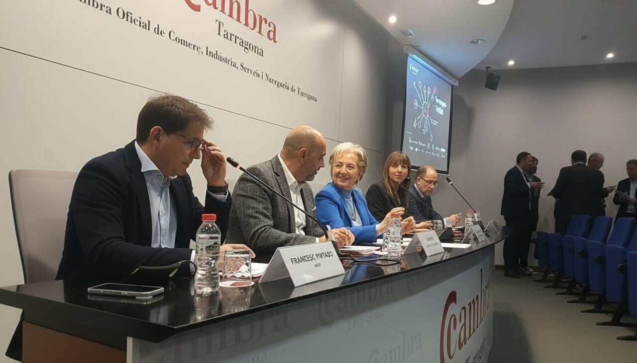 Feria de Empleo Tarragona buscará 700 trabajadores el 12 de marzo