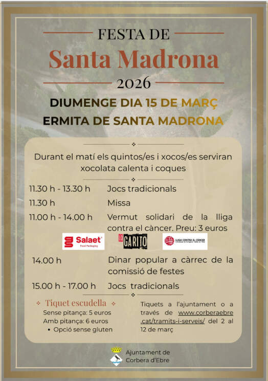 Corbera-StaMadrona2026