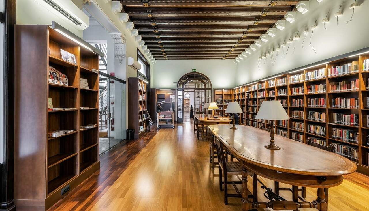 Activitats imprescindibles al Centre de Lectura de Reus del 20 al 26