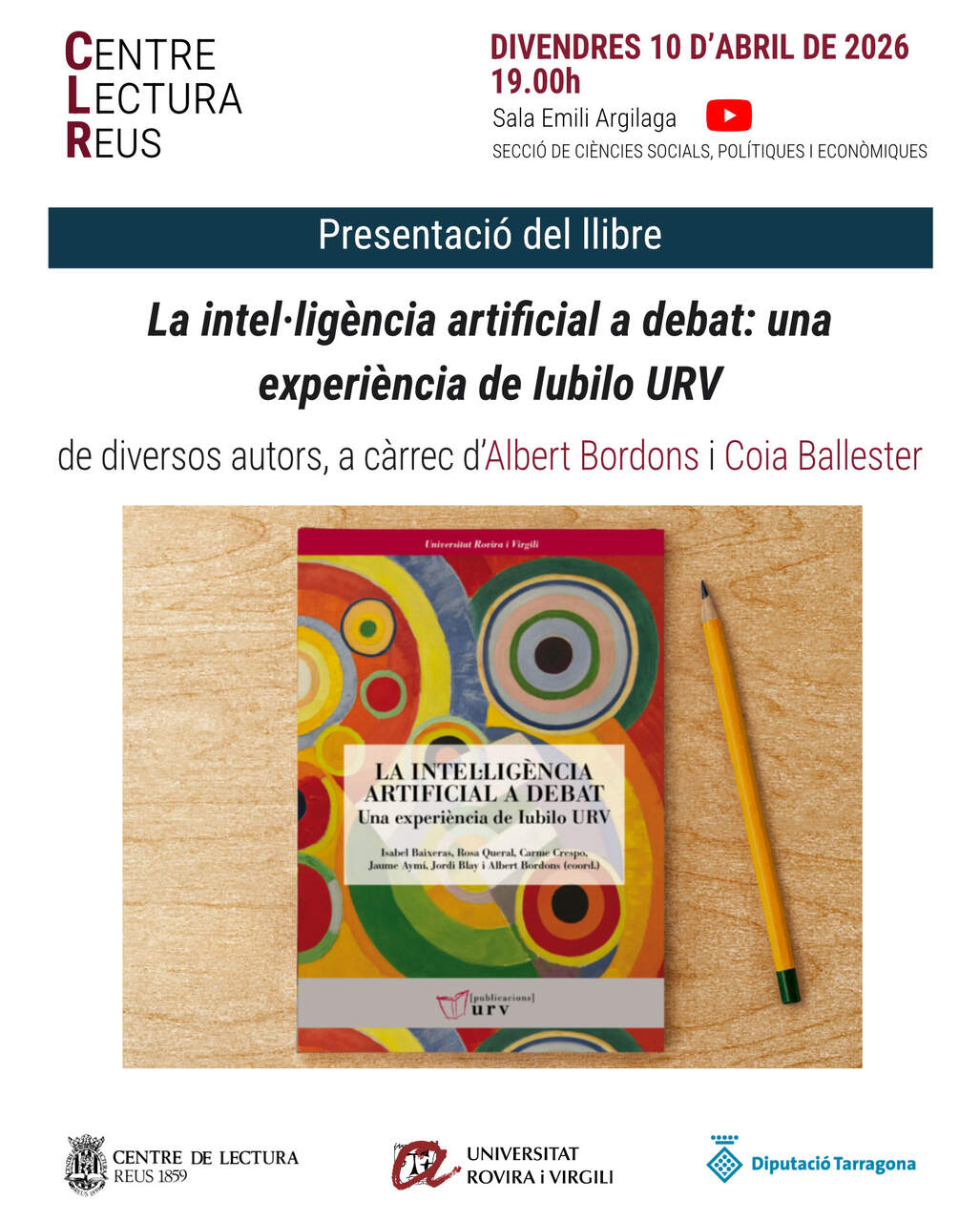 La inteligencia artificial en debate