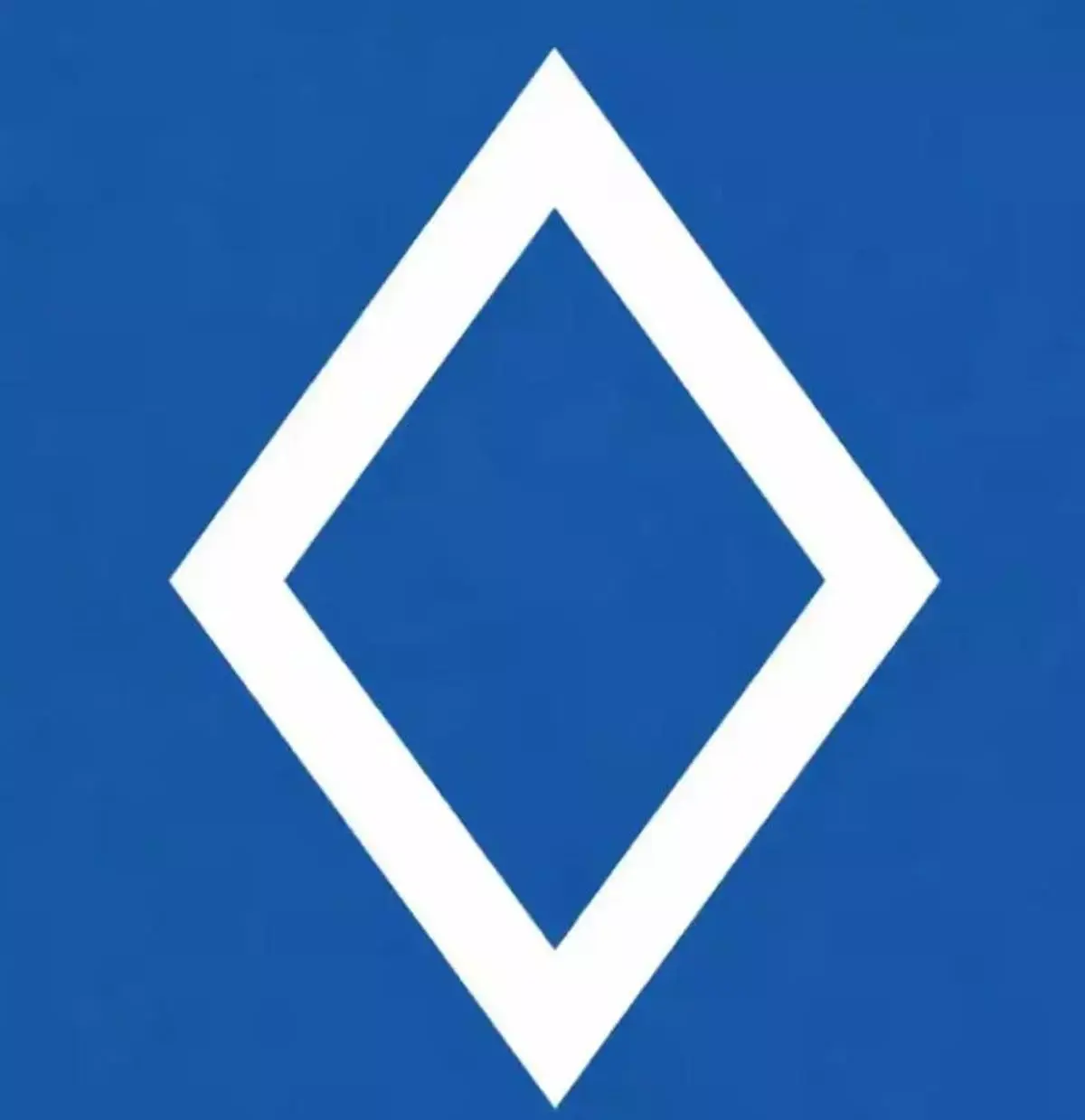 nueva señal tránsito abril 2026