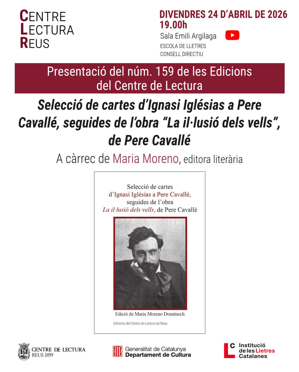 20260424-159 de les Edicions