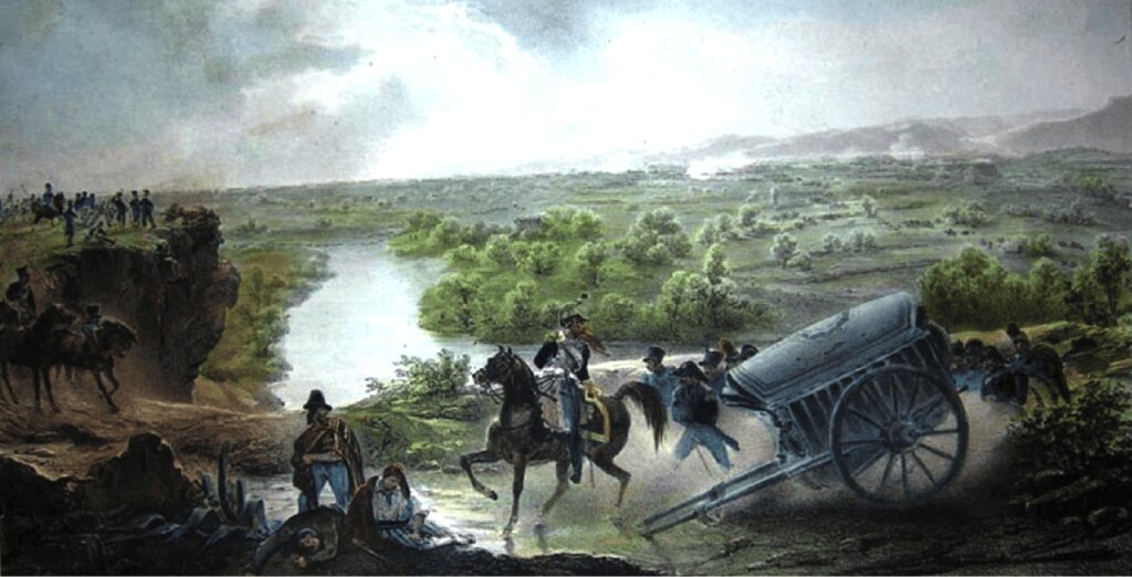 batalla-de-valls_1809