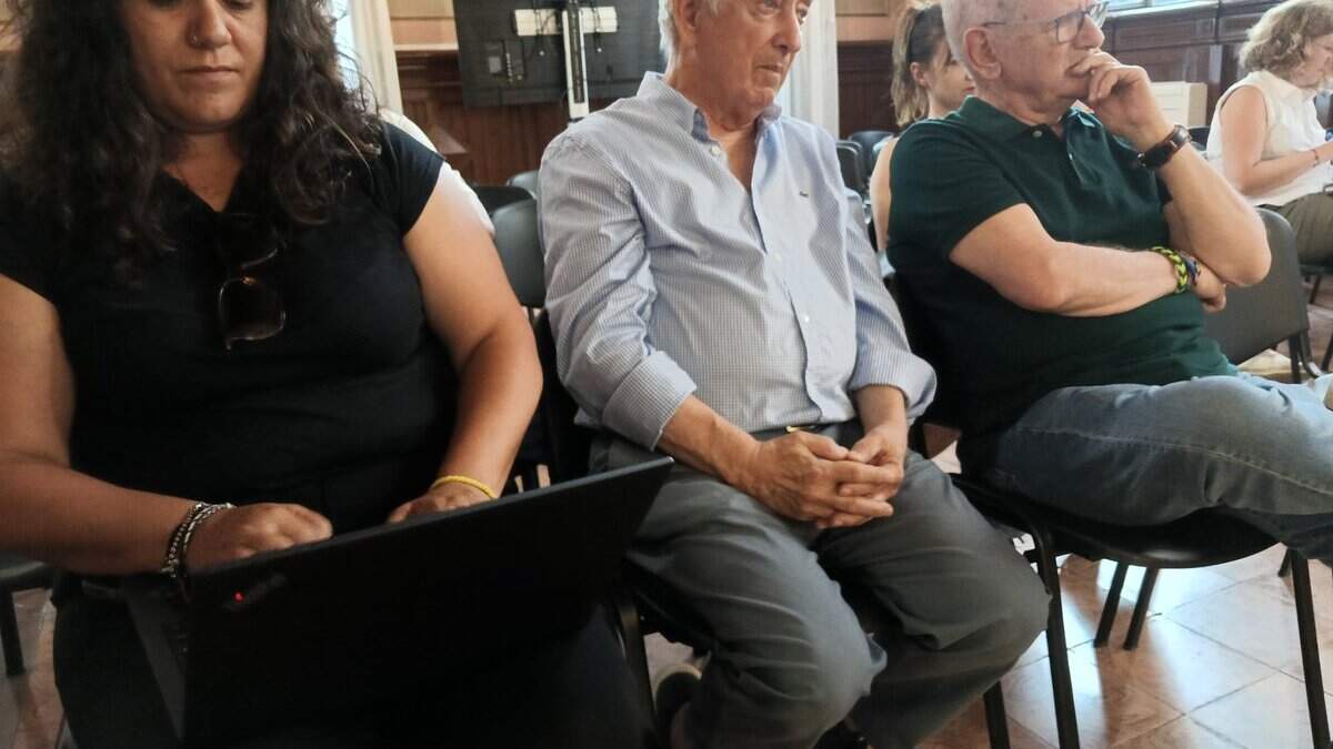 Josep Bayerri, nuevo cronista oficial de Tortosa e impulsor del tren-tranvía al Ebro